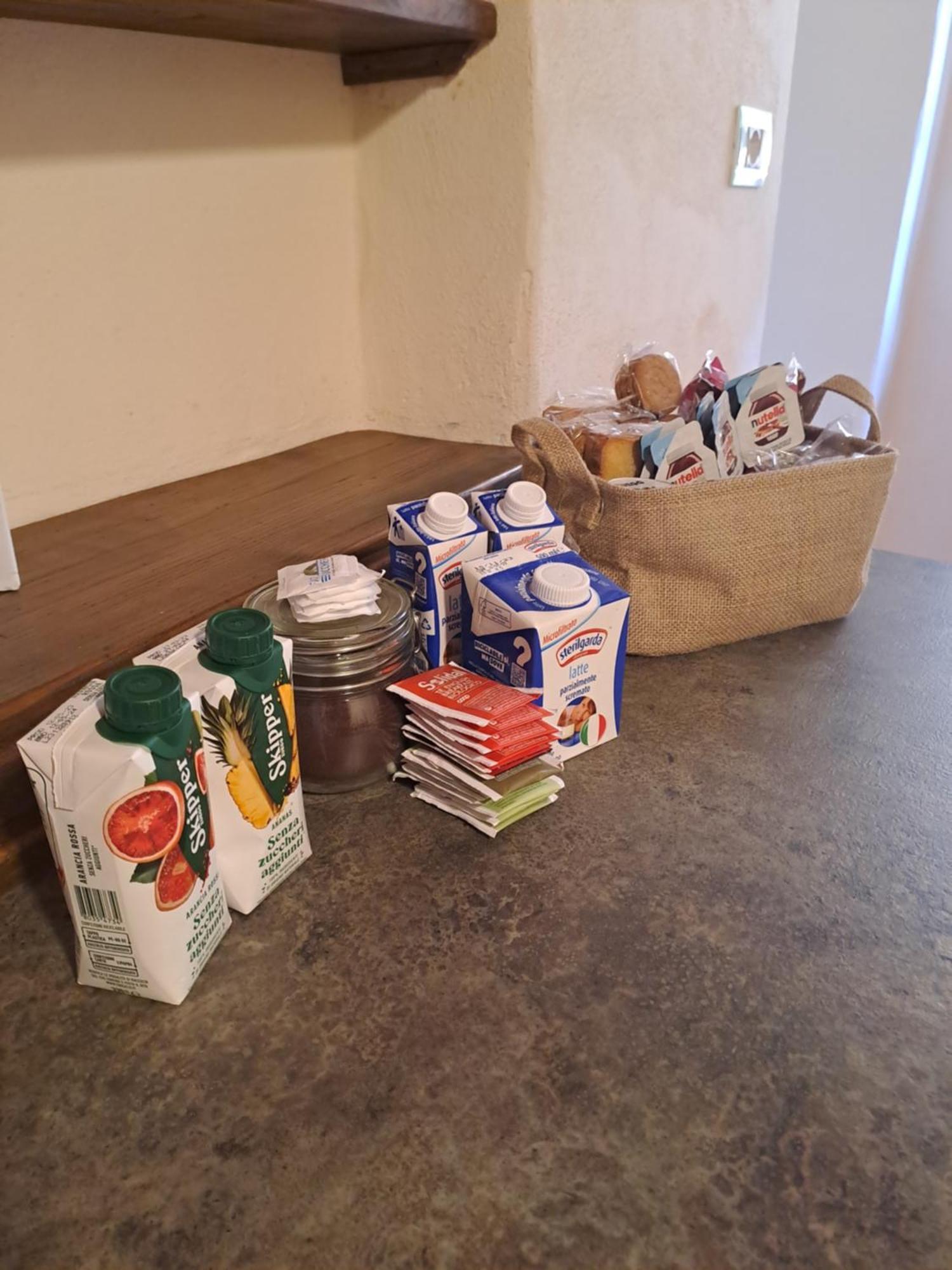 Appartamento Nel Borgo Roccatederighi Exteriör bild